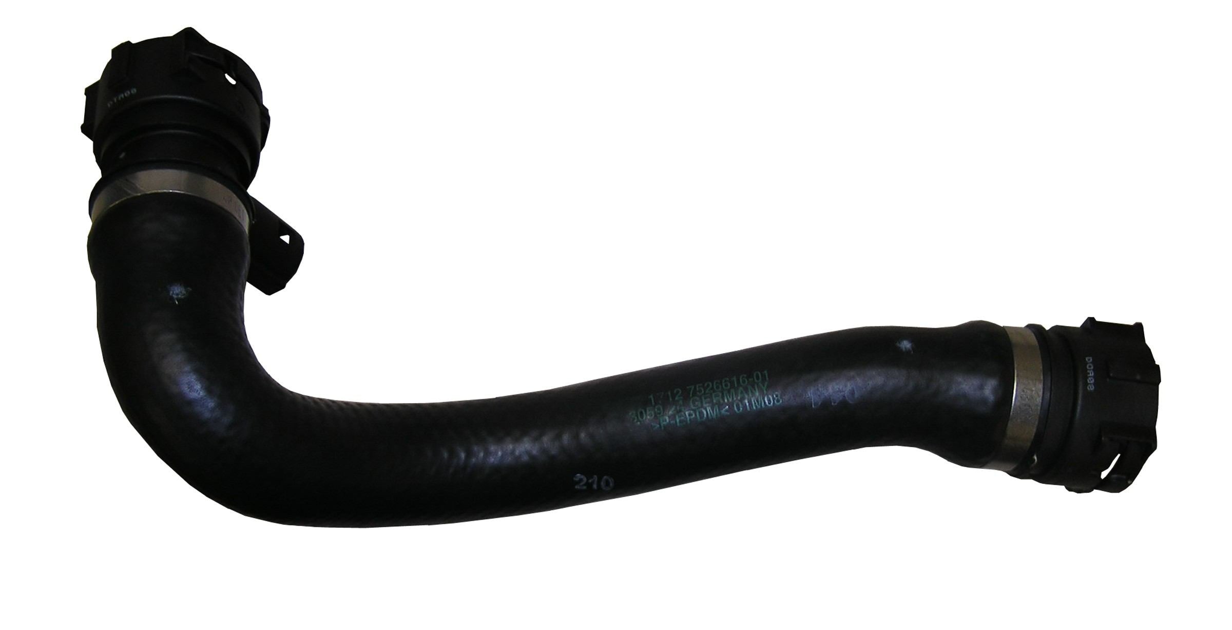 CRP Radiator Coolant Hose