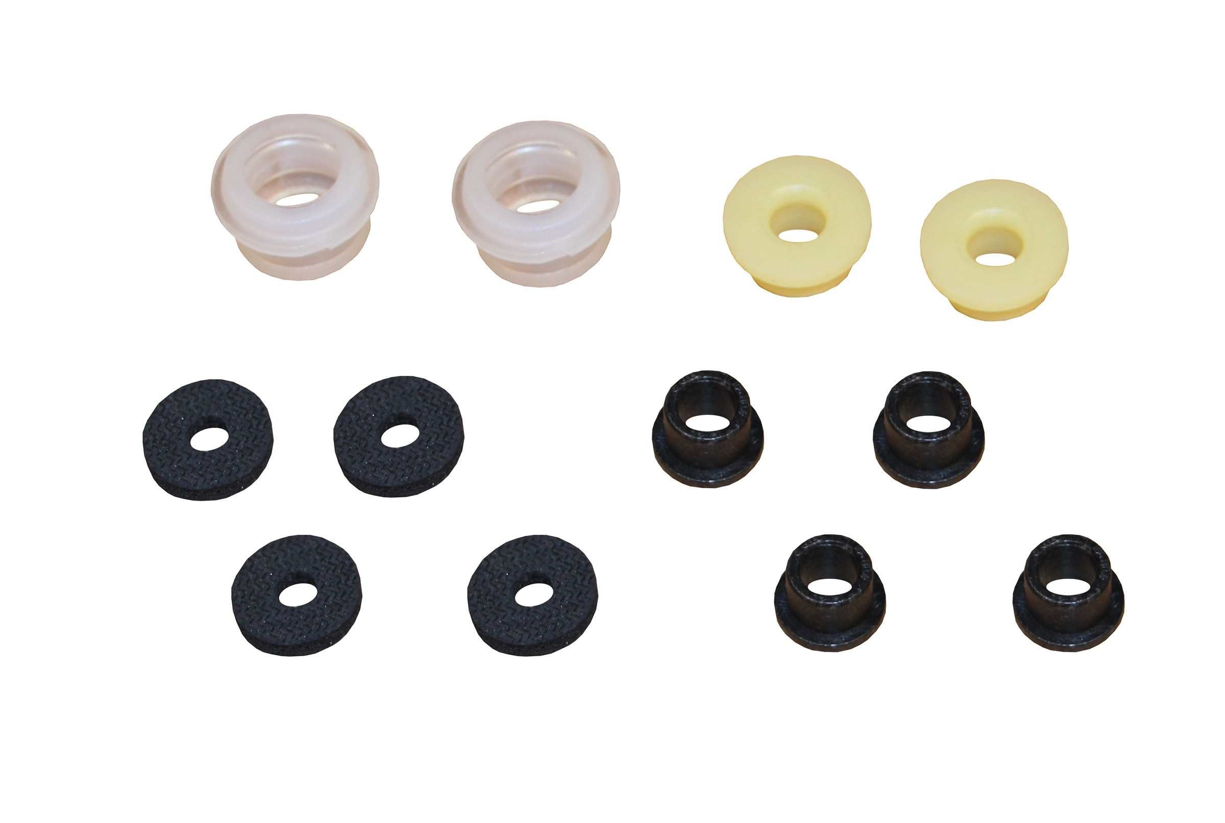 CRP Manual Transmission Shift Bushing Kit