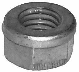 CRP Exhaust Nut