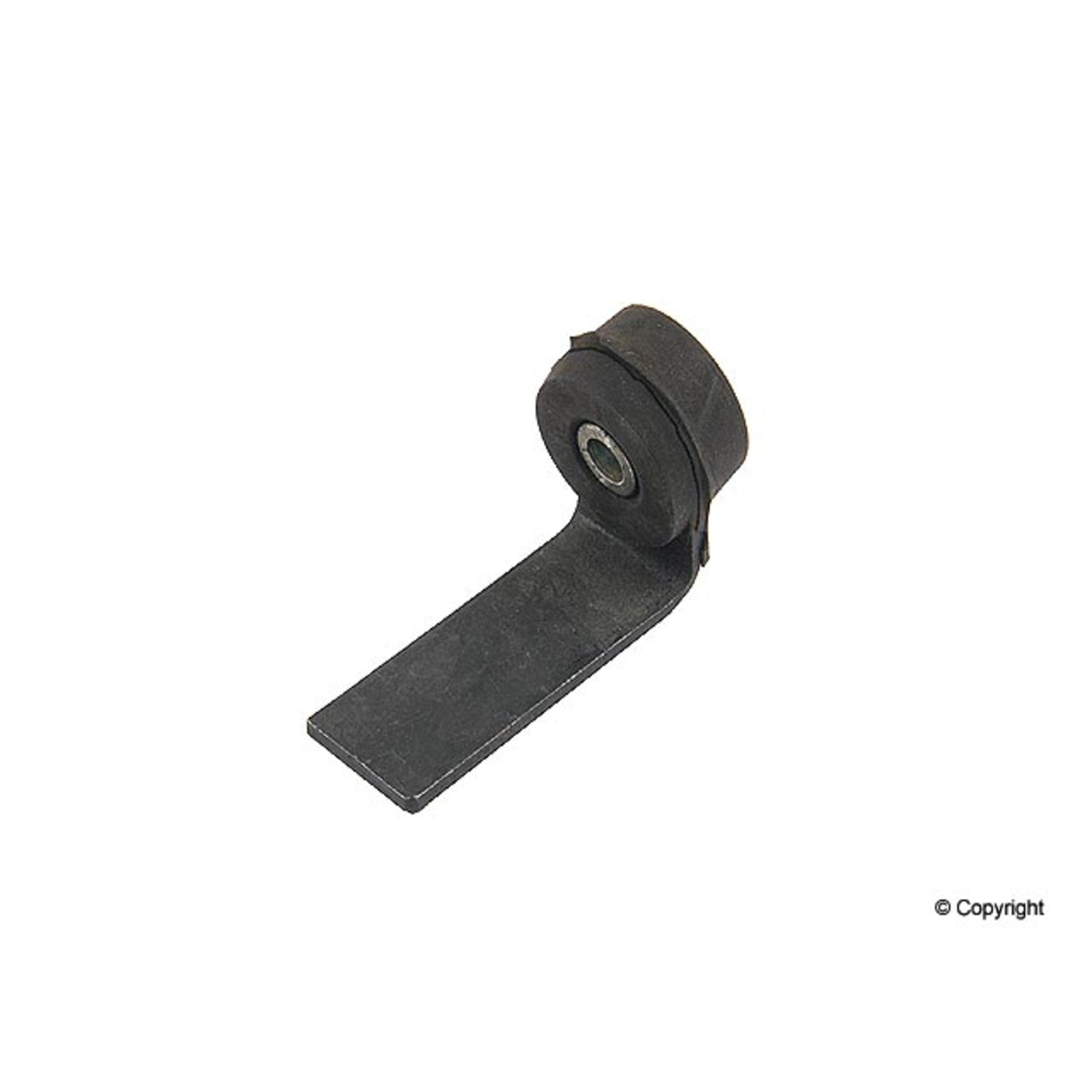 CRP Radiator Mount