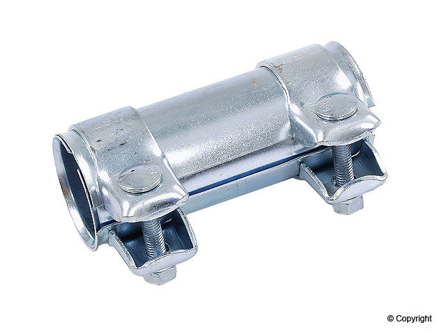 CRP Exhaust Clamp