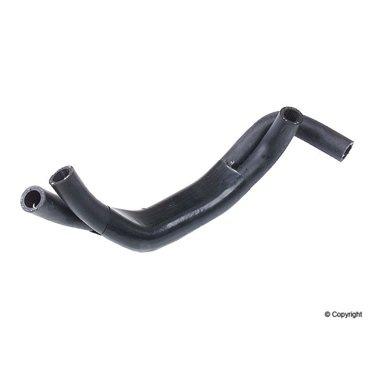CRP Engine Coolant Hose