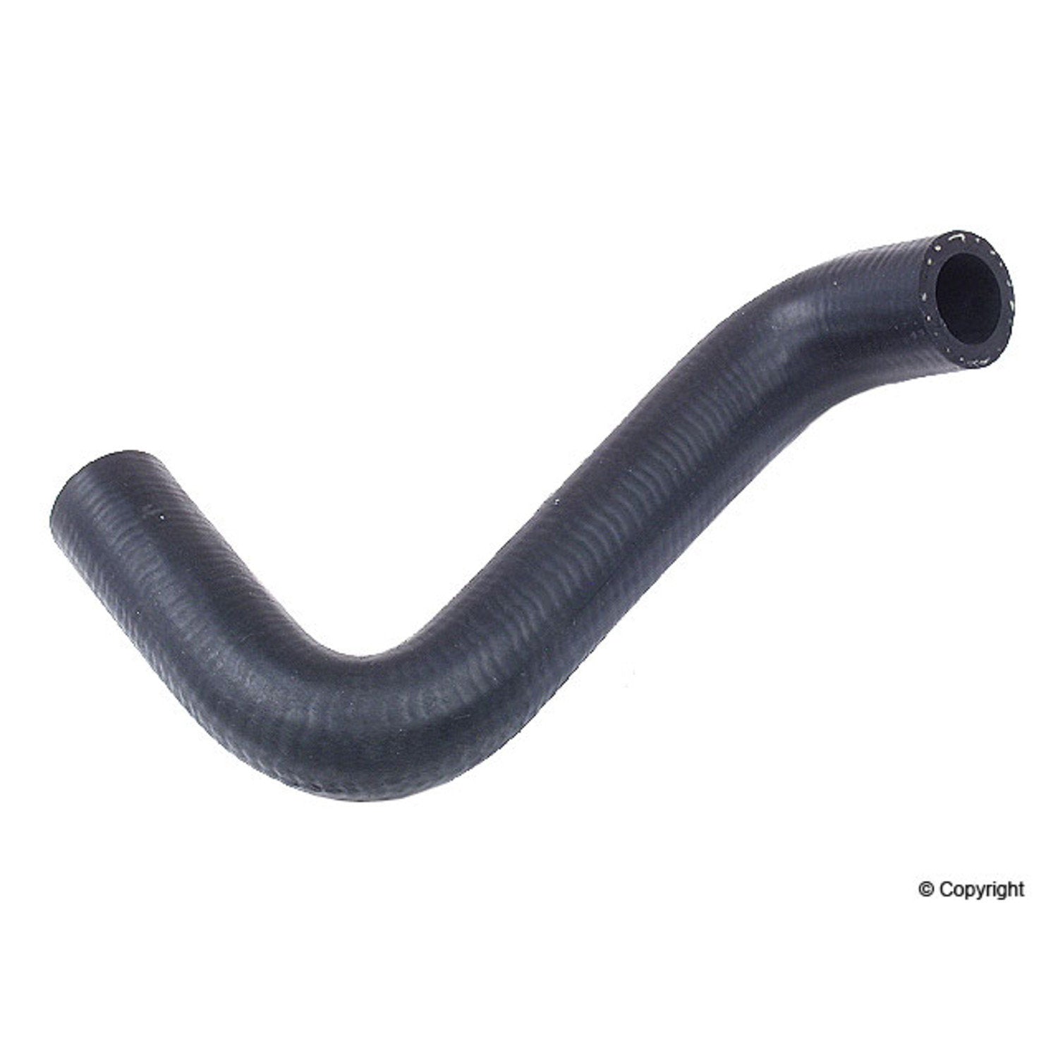 CRP Engine Coolant Hose
