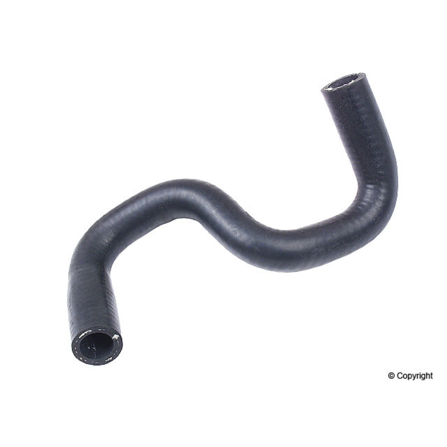 CRP Engine Coolant Hose