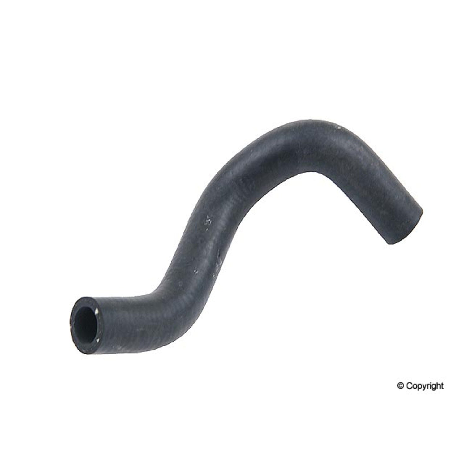 CRP Engine Coolant Hose
