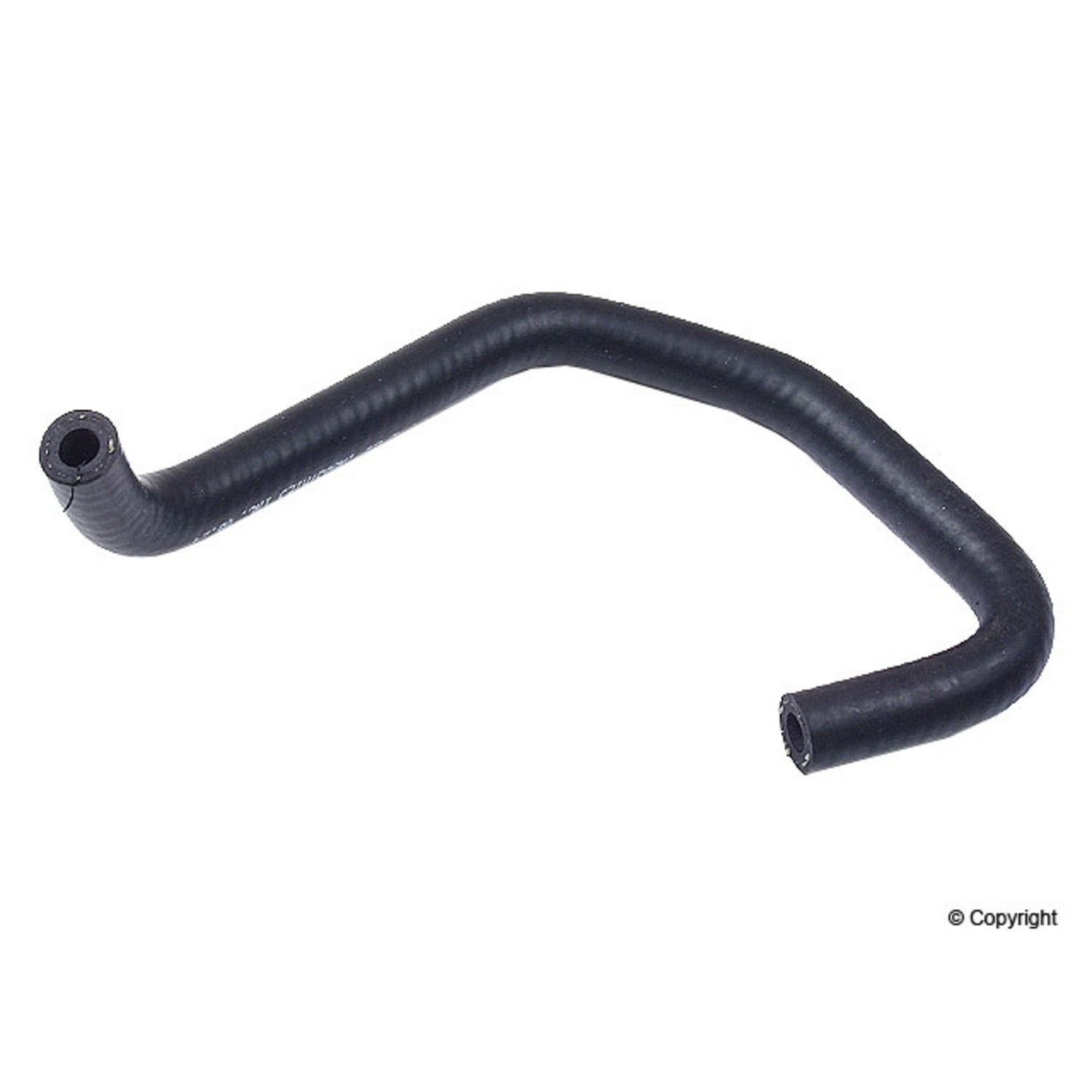 CRP Engine Coolant Hose