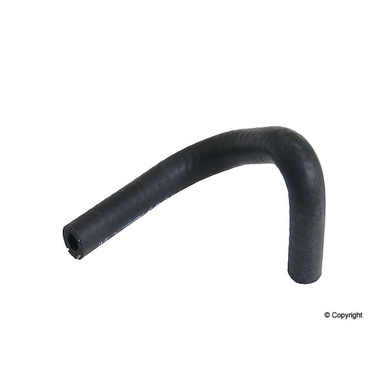 CRP Engine Coolant Hose