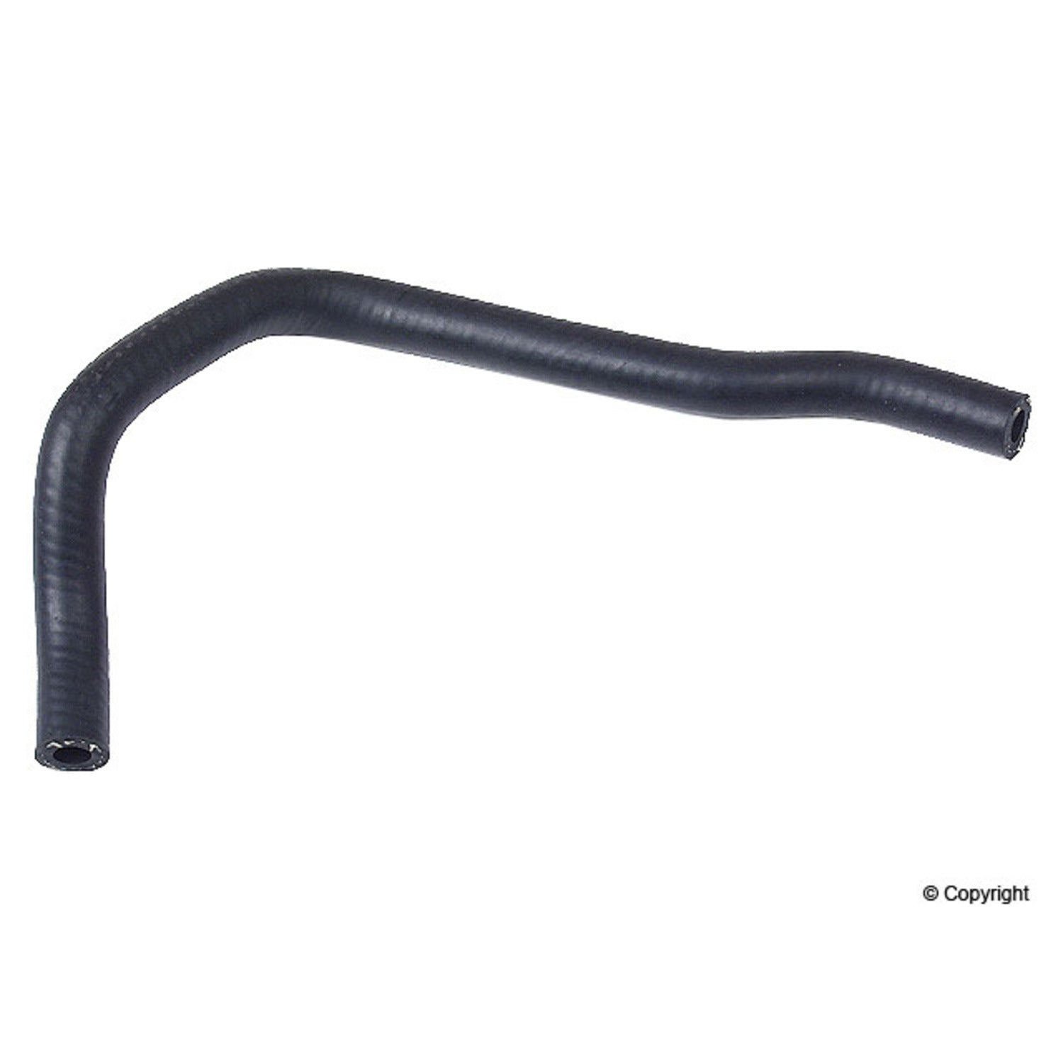 CRP Engine Coolant Recovery Tank Hose