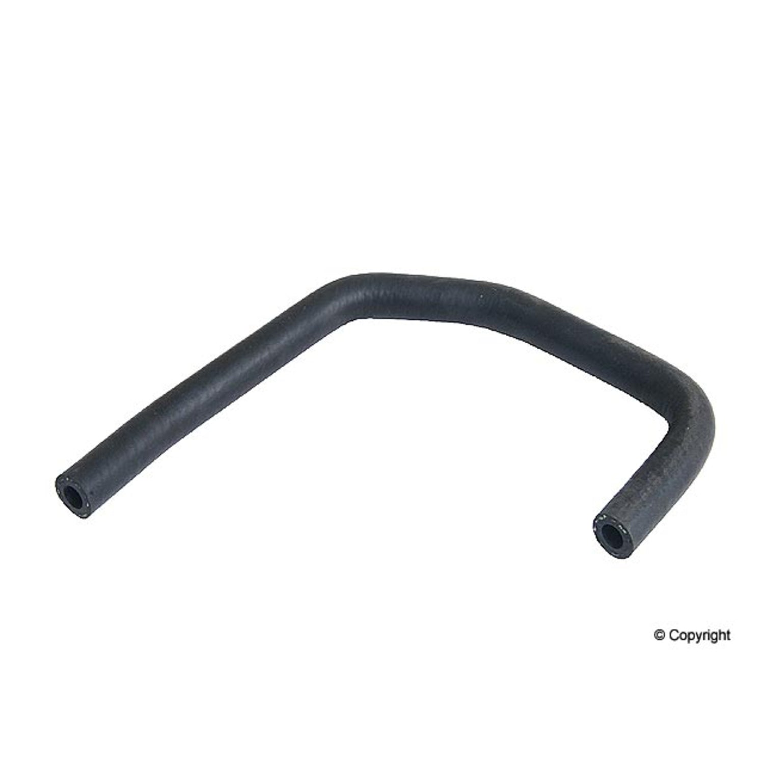 CRP Engine Coolant Hose
