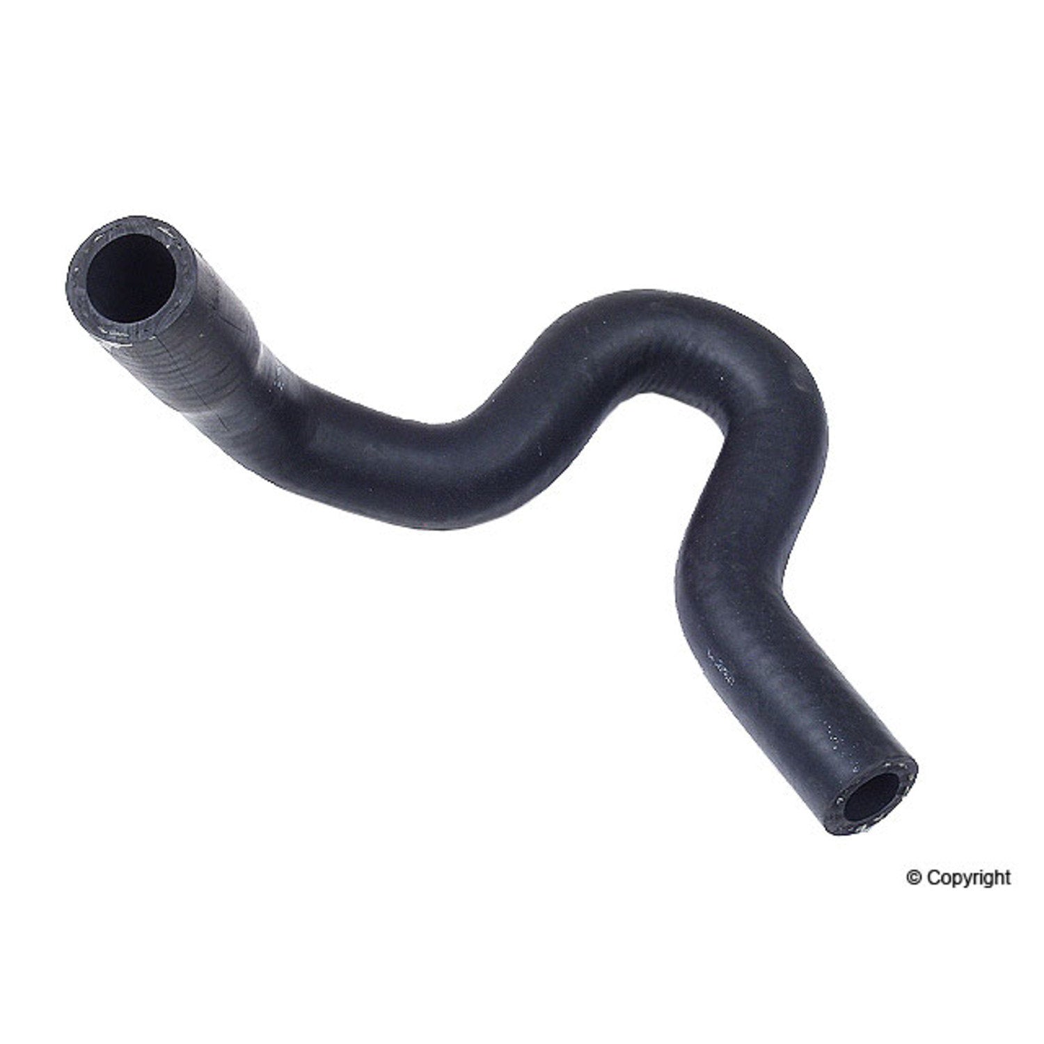 CRP Engine Coolant Hose