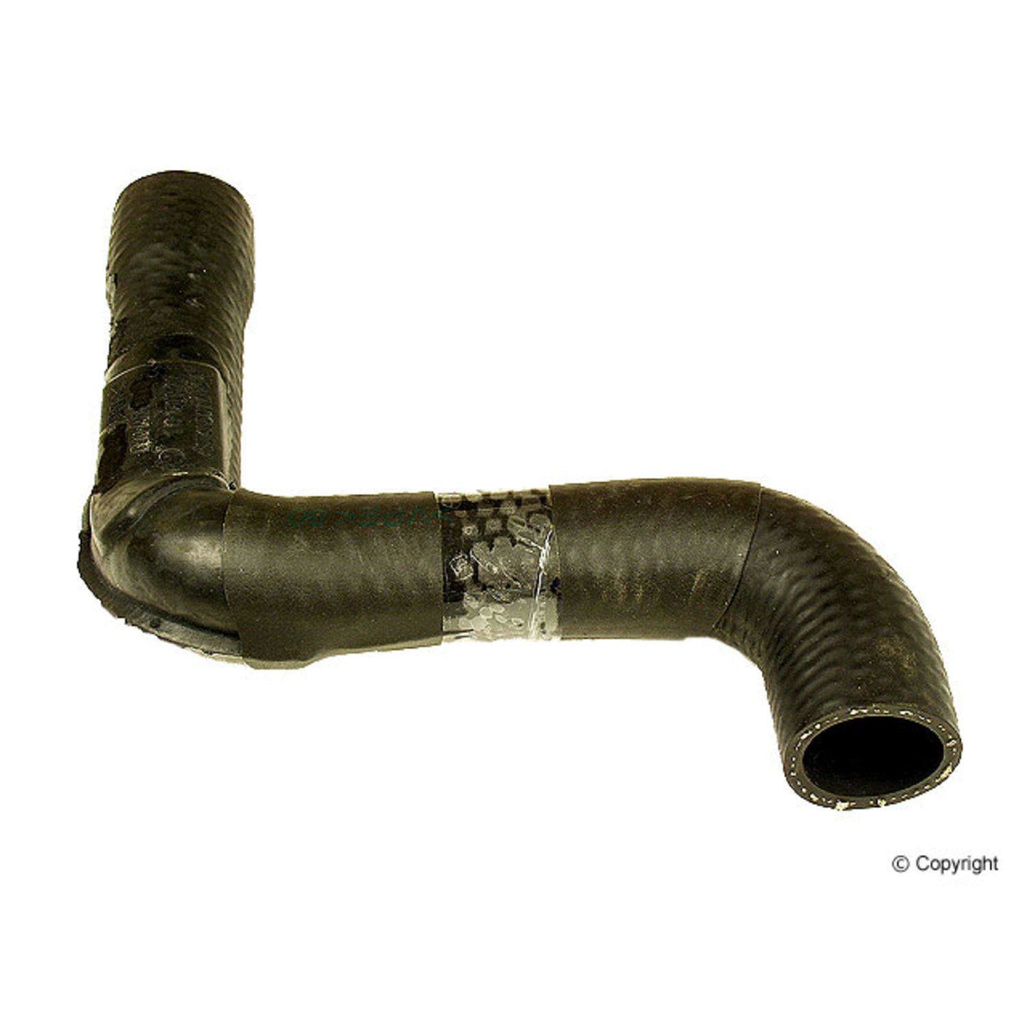 CRP Radiator Coolant Hose