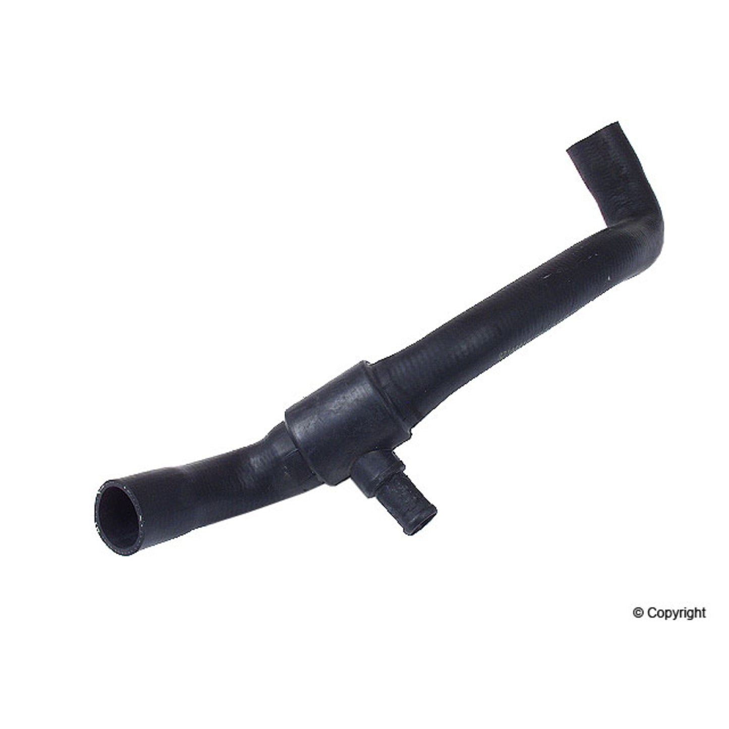 CRP Radiator Coolant Hose