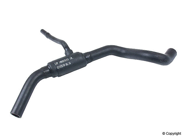 CRP HVAC Heater Hose