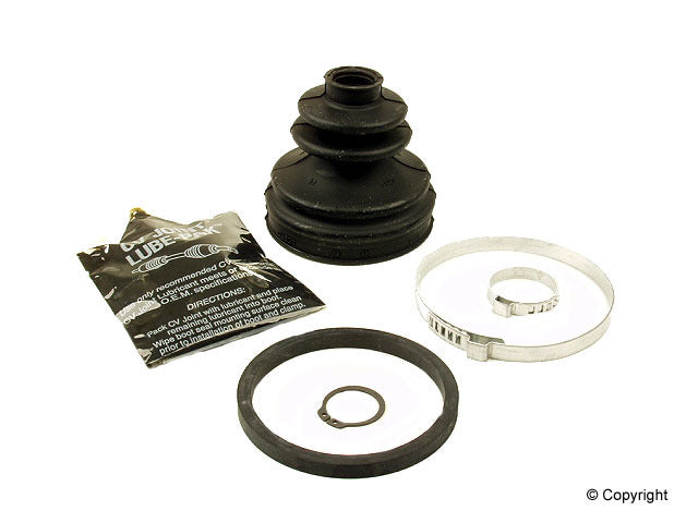 CRP CV Joint Boot Kit