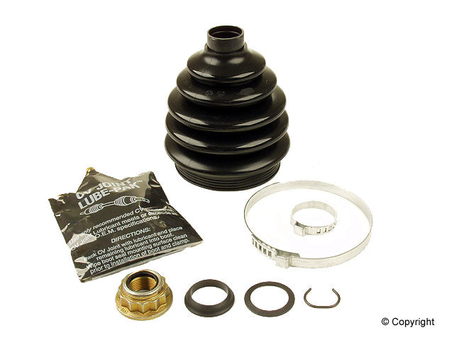 CRP CV Joint Boot Kit