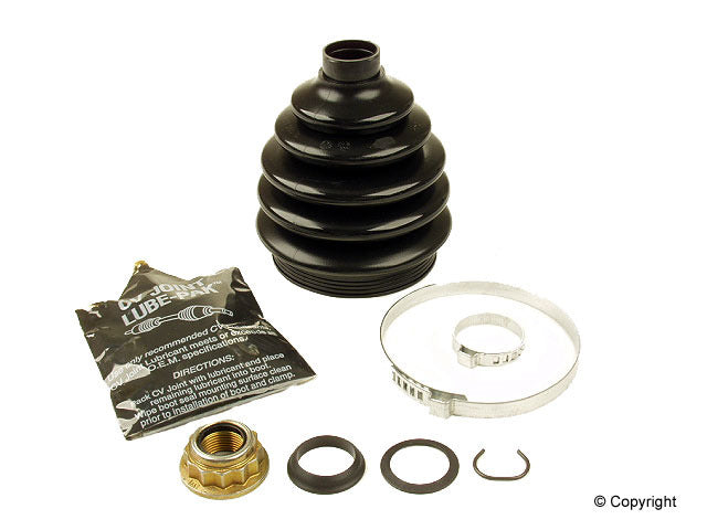 CRP CV Joint Boot Kit