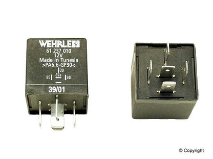 CRP A/C System Relay