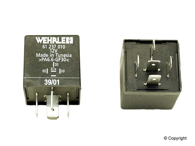 CRP A/C System Relay