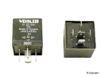 CRP A/C System Relay
