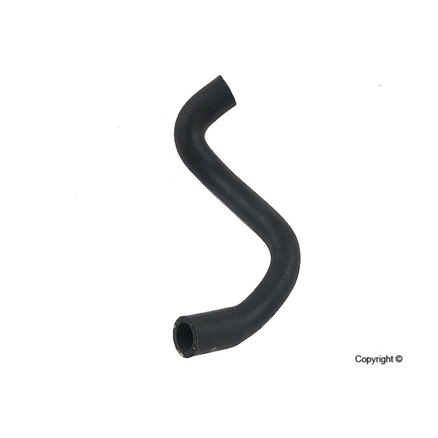 CRP Engine Coolant Hose