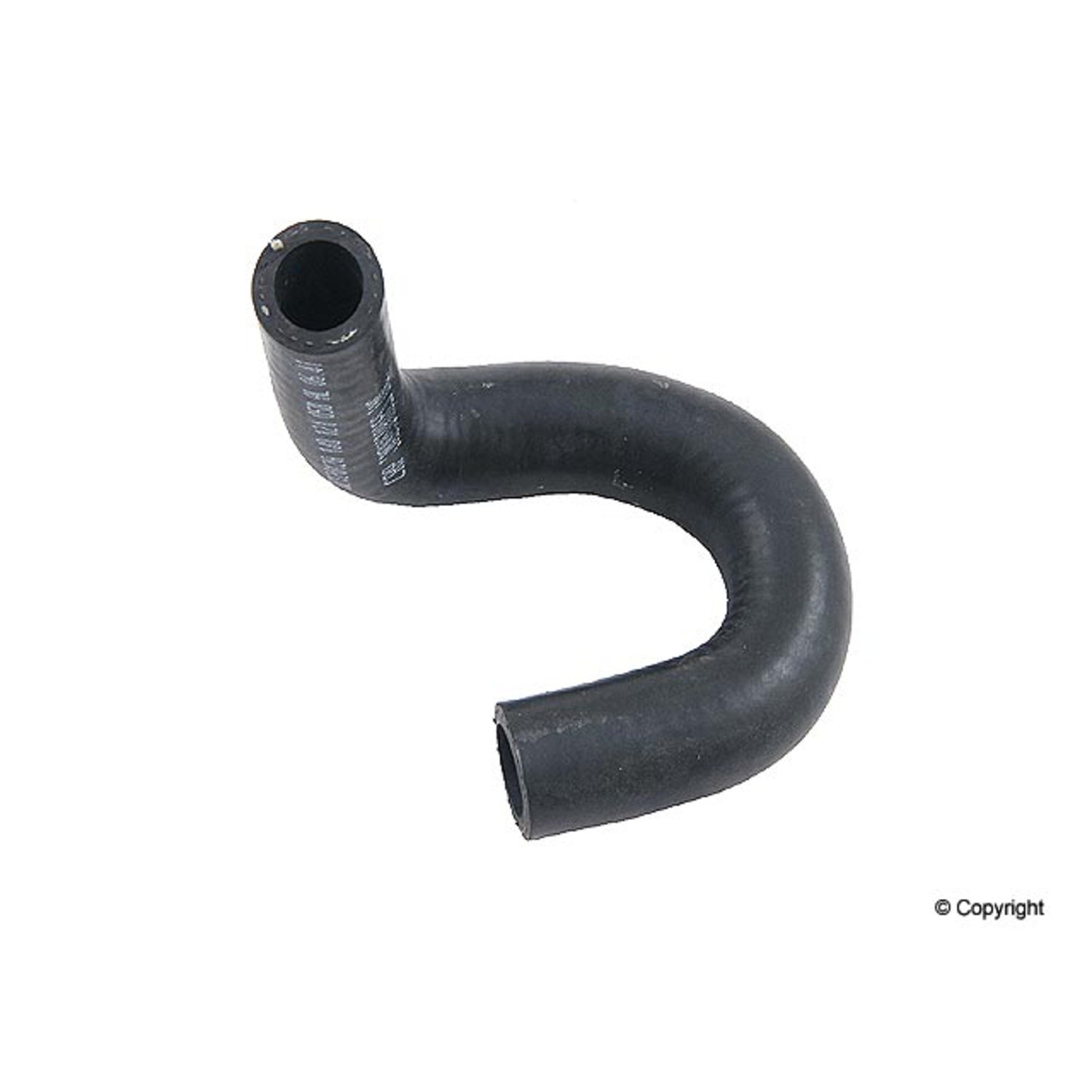 CRP Engine Coolant Hose