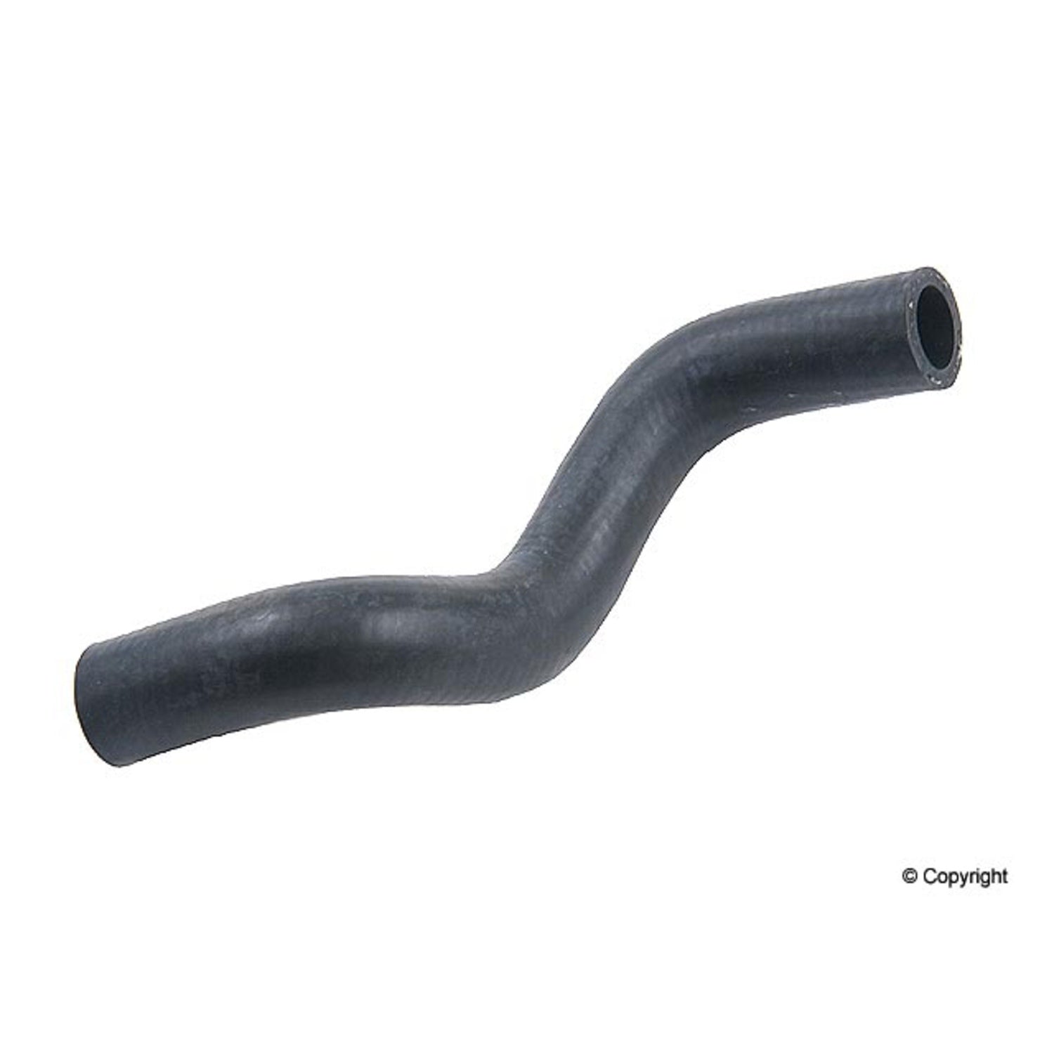 CRP Engine Coolant Hose