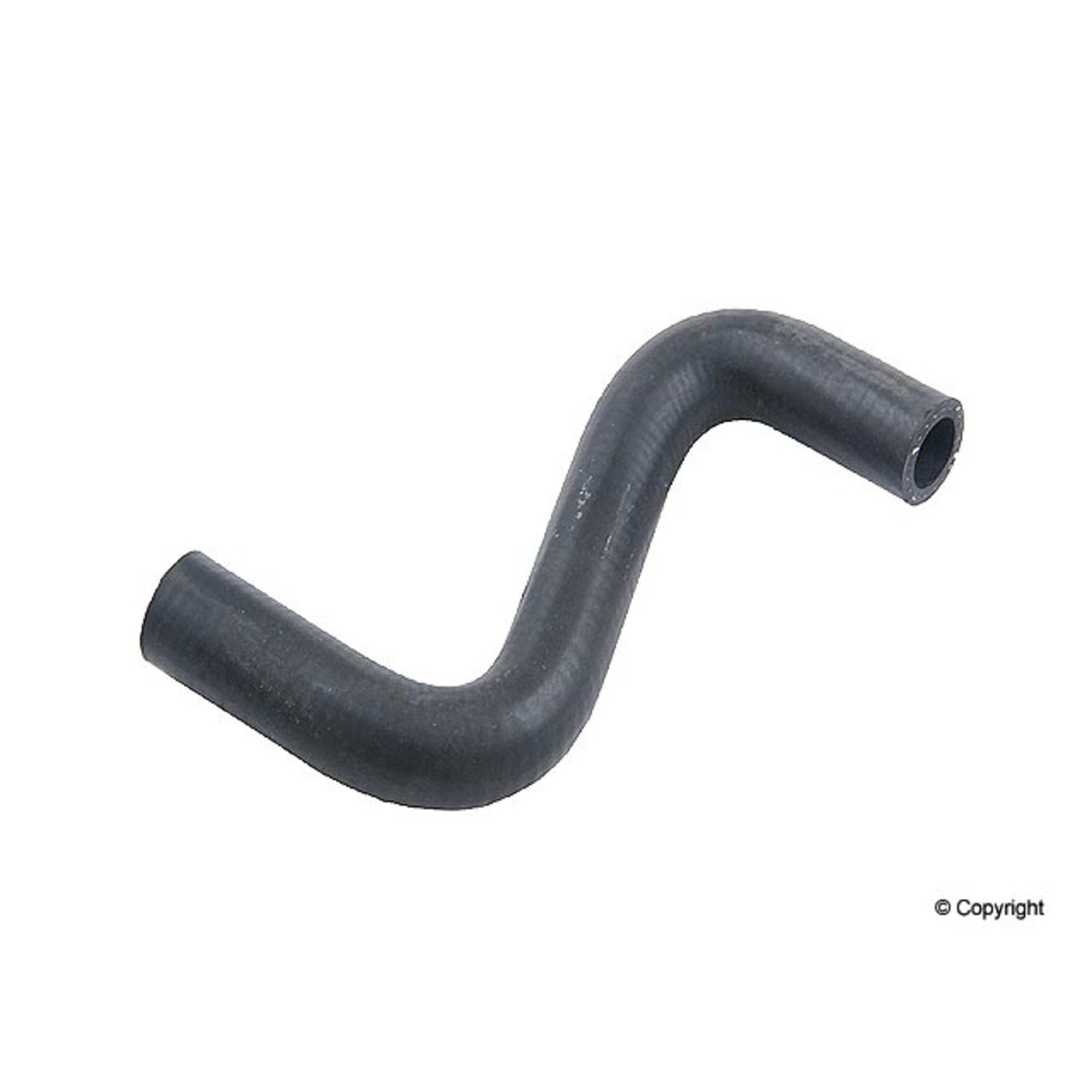 CRP Engine Coolant Hose