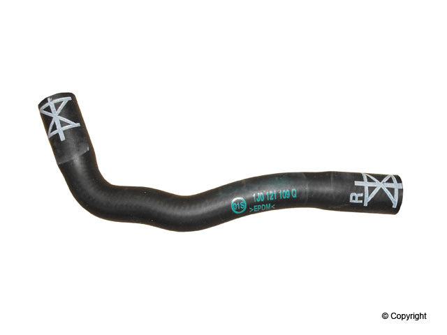 CRP Engine Coolant Recovery Tank Hose