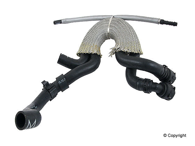 CRP HVAC Heater Hose