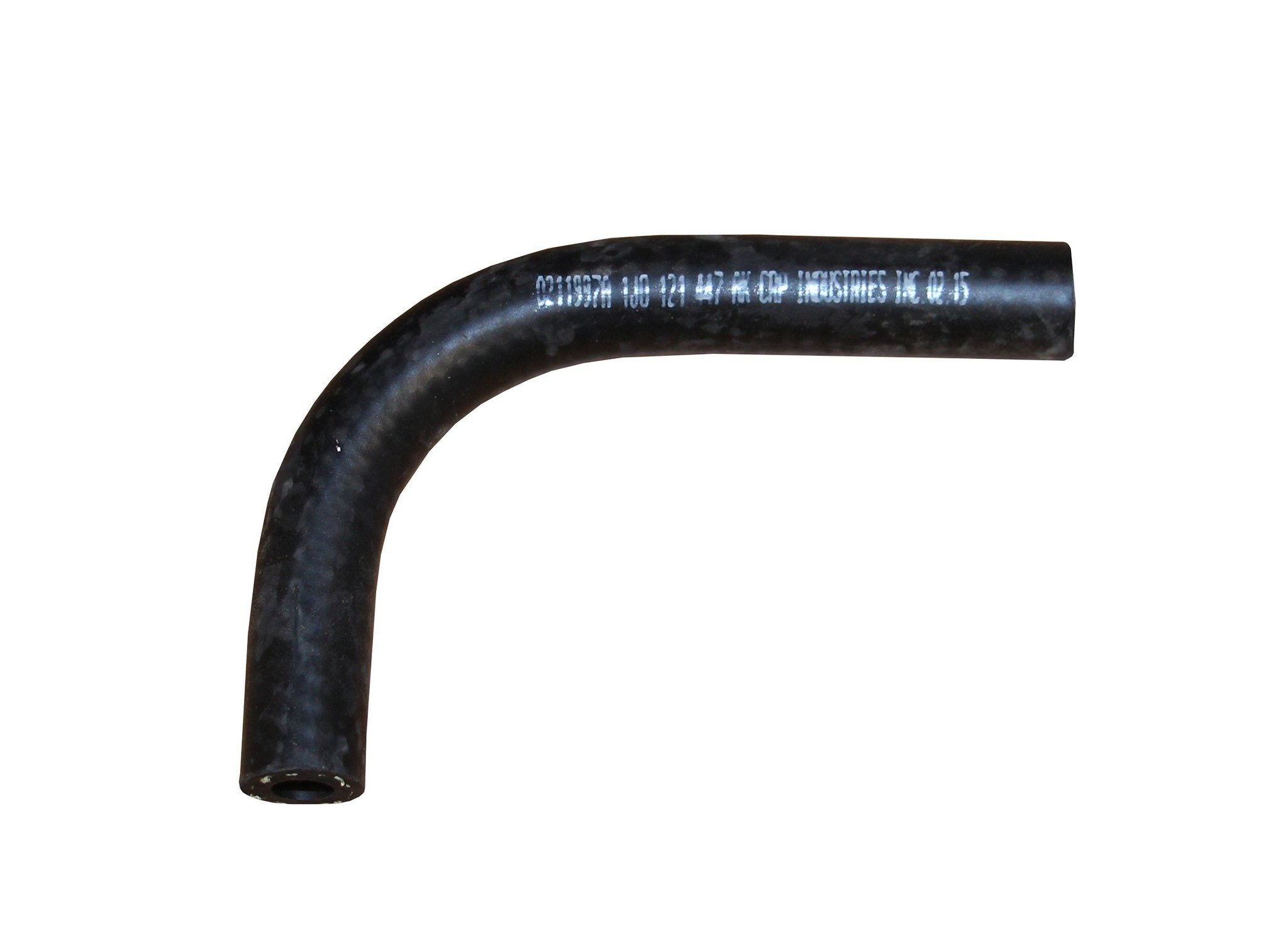 CRP Engine Coolant Hose