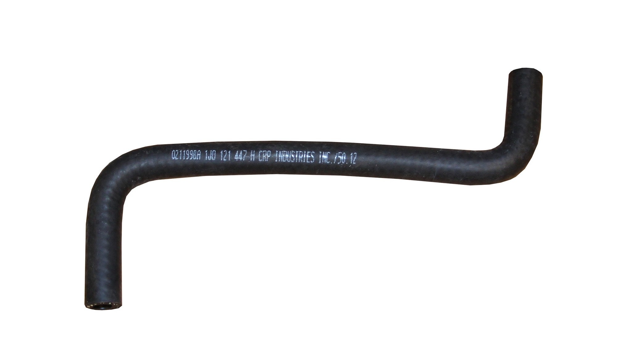 CRP Engine Coolant Hose