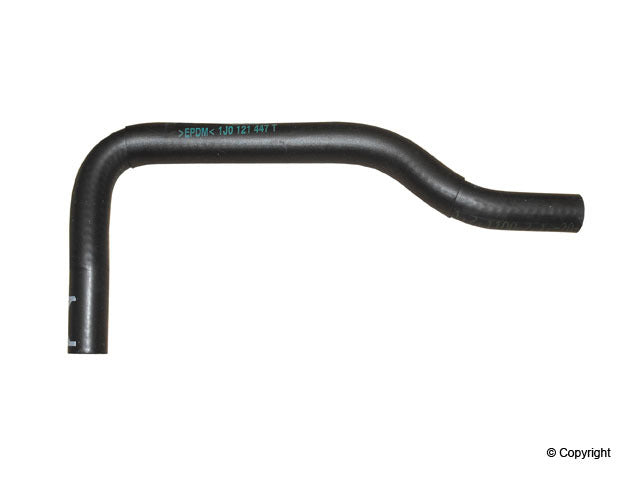 CRP Engine Coolant Hose