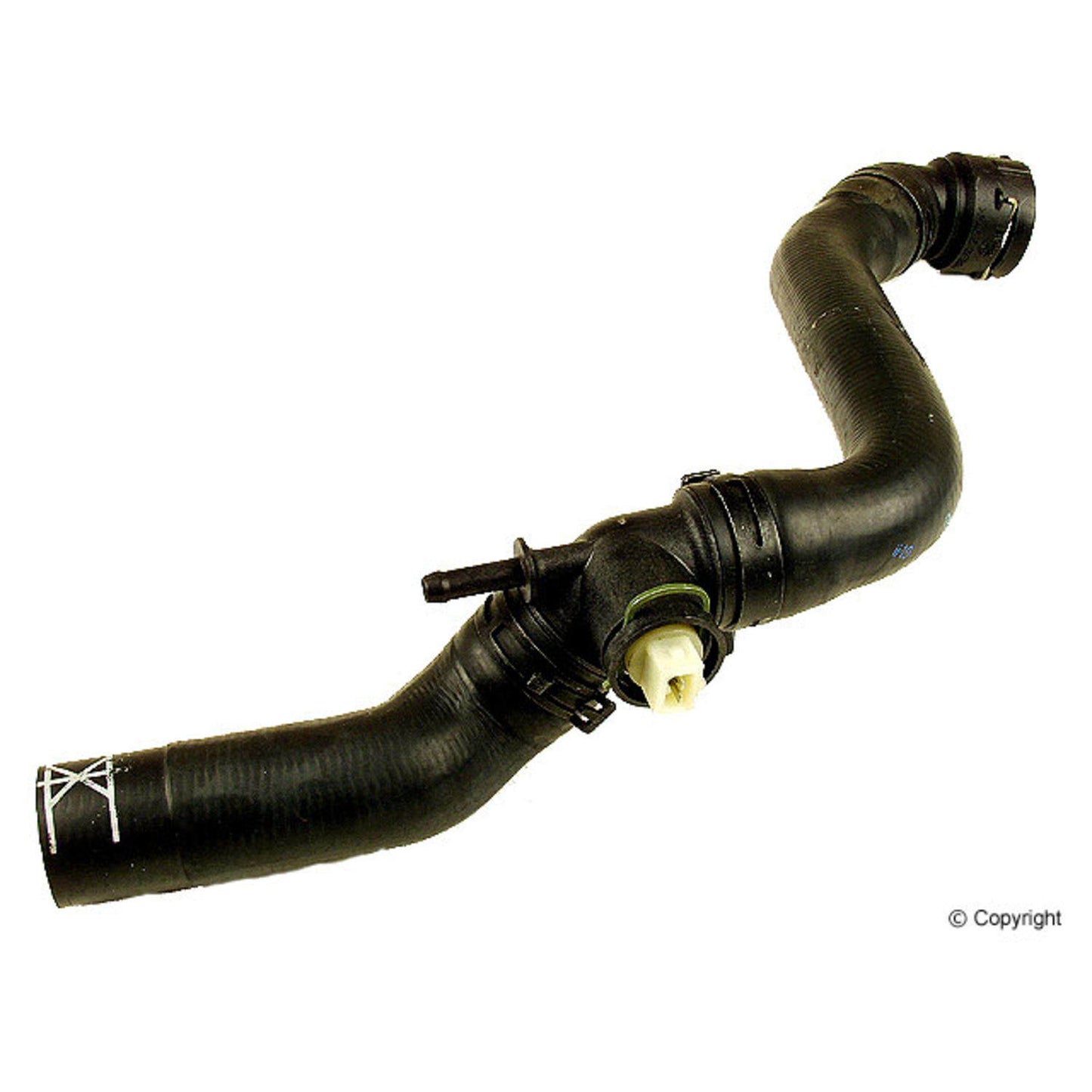 CRP Radiator Coolant Hose