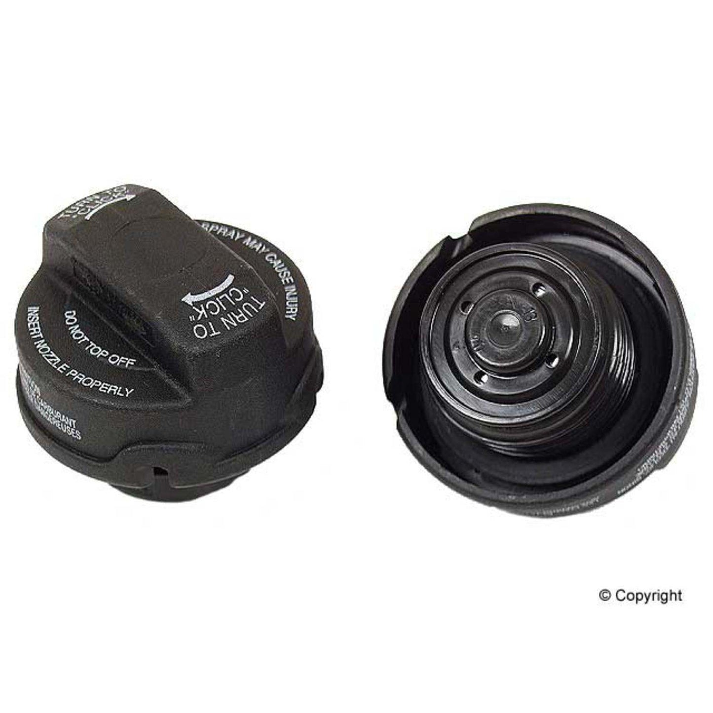 CRP Fuel Tank Cap