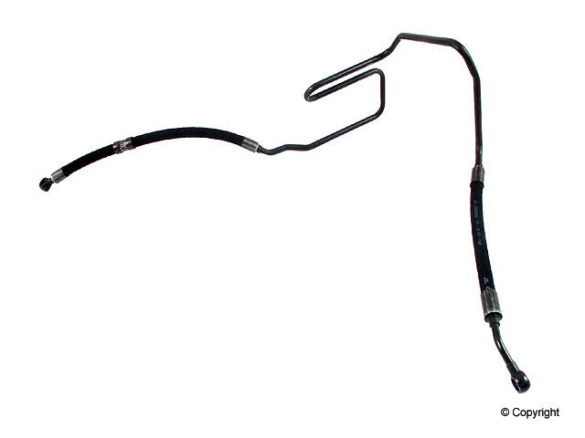 CRP Power Steering Pressure Hose