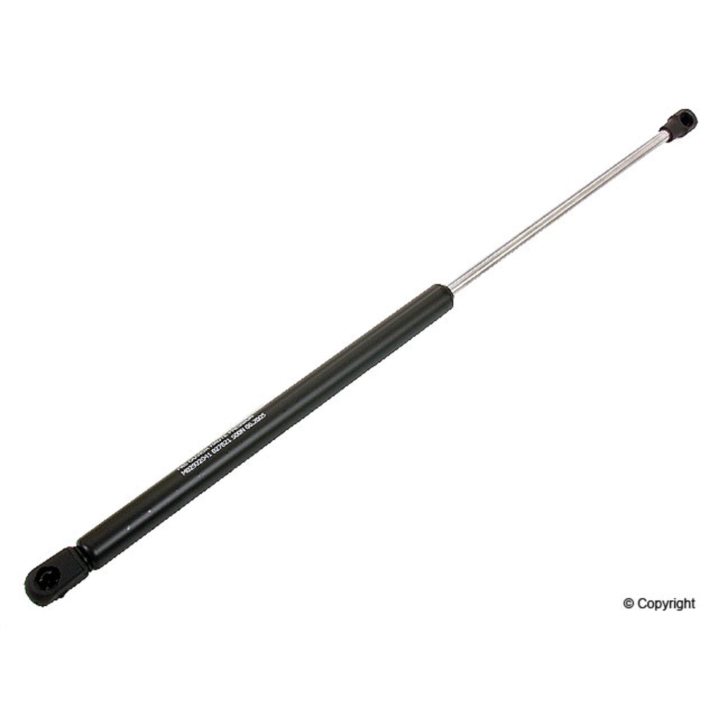 CRP Engine Timing Belt