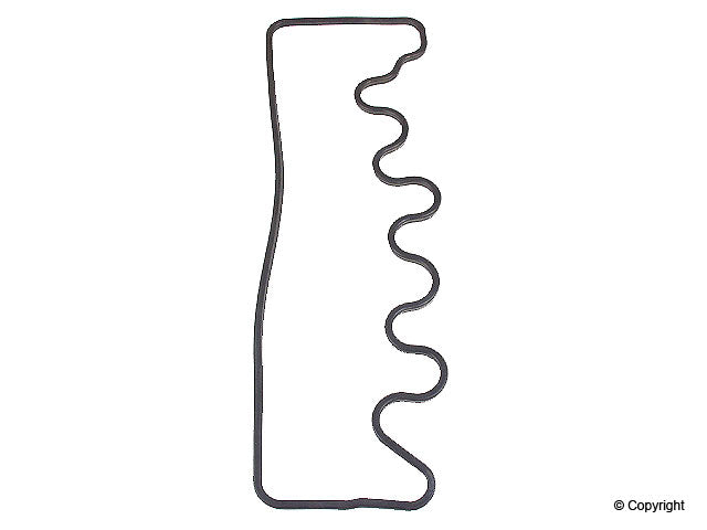 CRP Engine Valve Cover Gasket
