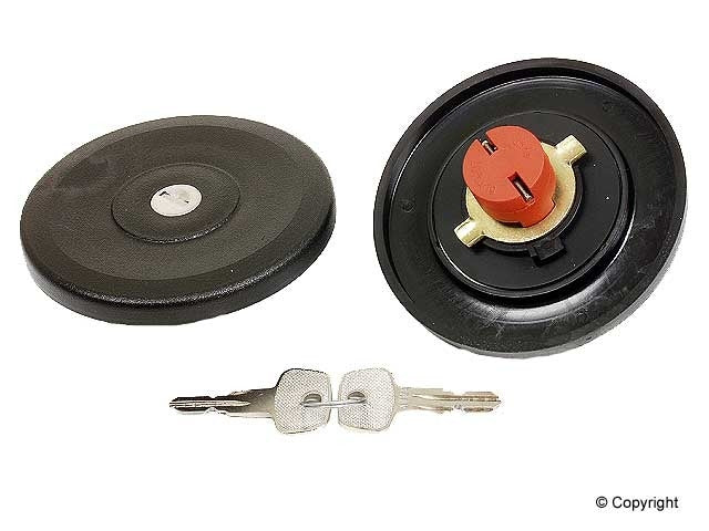 CRP Fuel Tank Cap