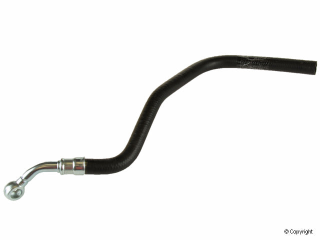 CRP Power Steering Pressure Hose