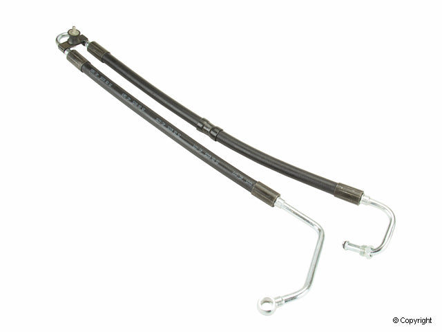 CRP Power Steering Pressure Line Hose Assembly