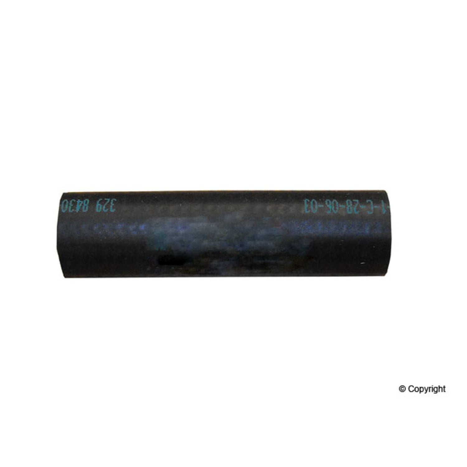 CRP Engine Coolant Hose