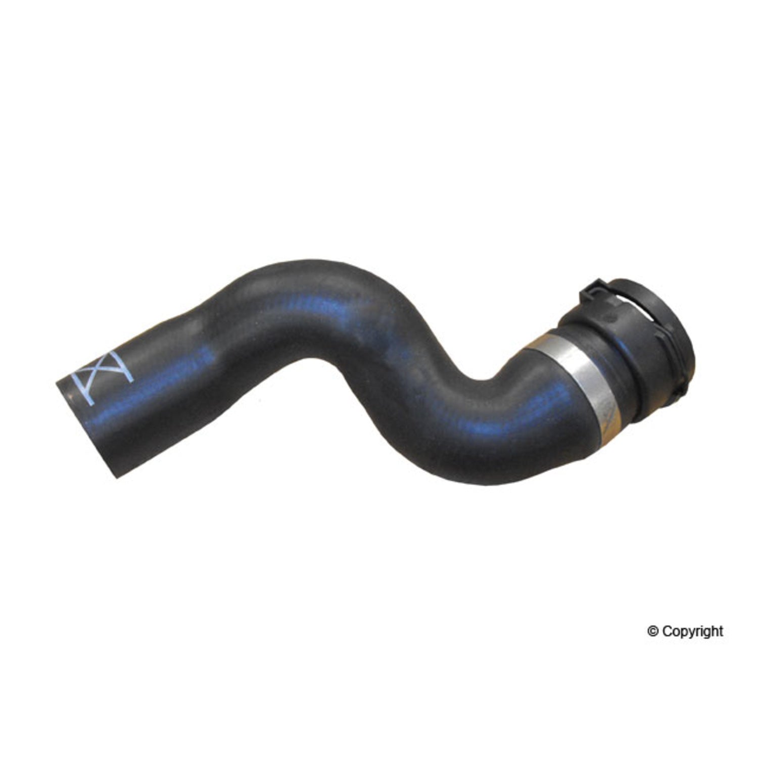 CRP Radiator Coolant Hose