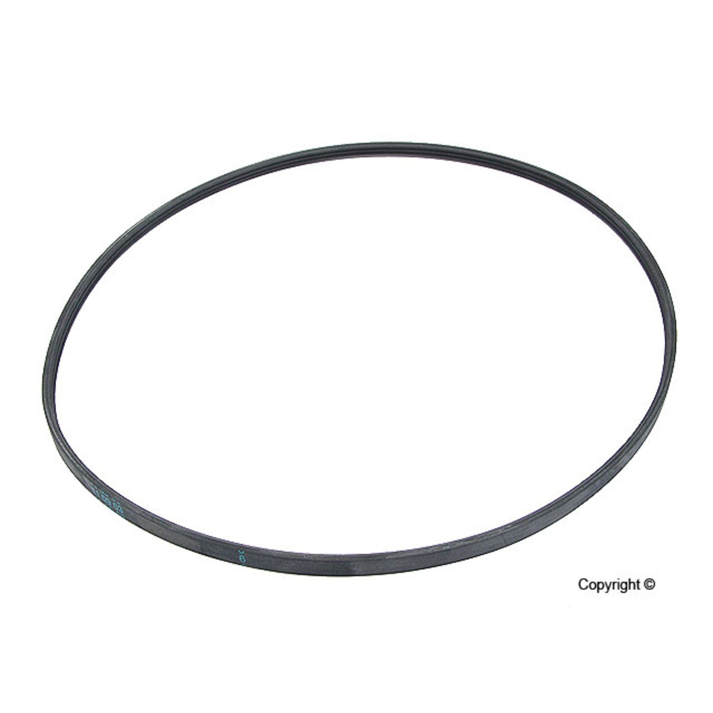 Continental Serpentine Belt