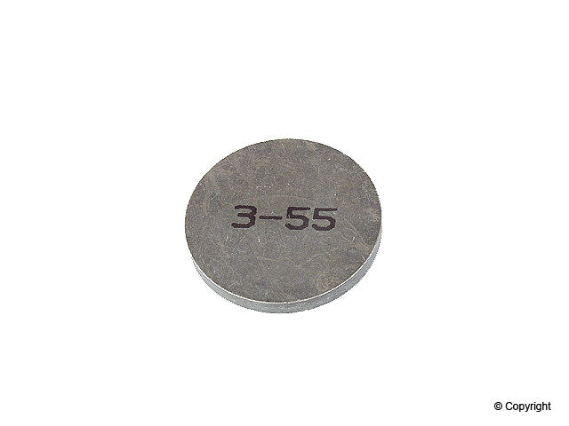 CRP Engine Valve Adjuster Shim