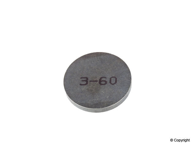 CRP Engine Valve Adjuster Shim