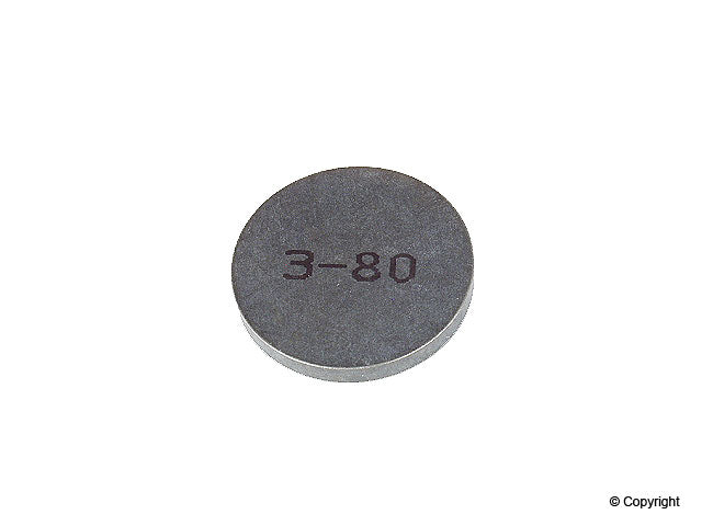 CRP Engine Valve Adjuster Shim