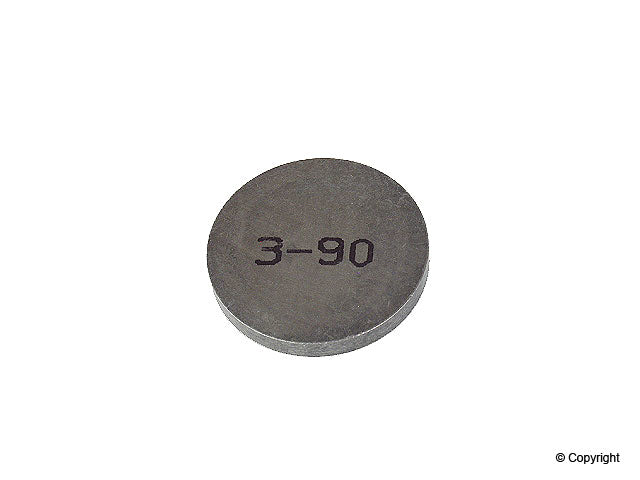 CRP Engine Valve Adjuster Shim