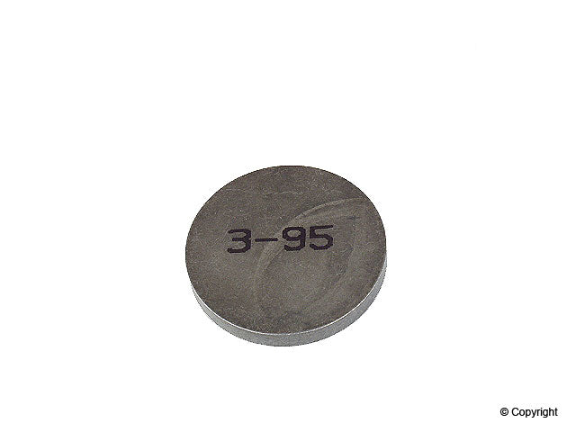 CRP Engine Valve Adjuster Shim