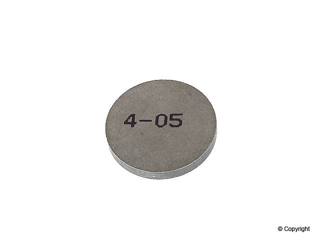 CRP Engine Valve Adjuster Shim