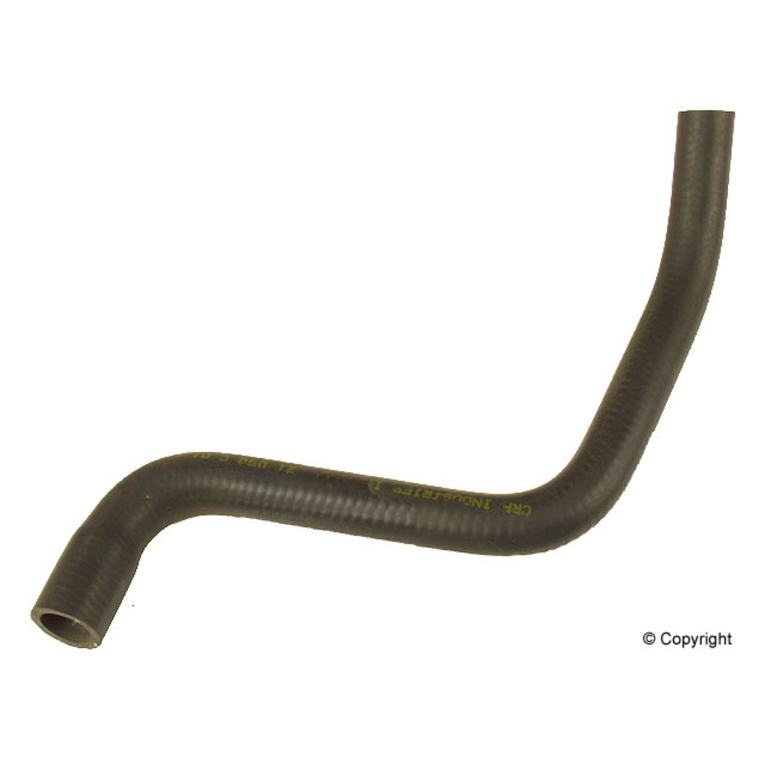 CRP Engine Coolant Hose